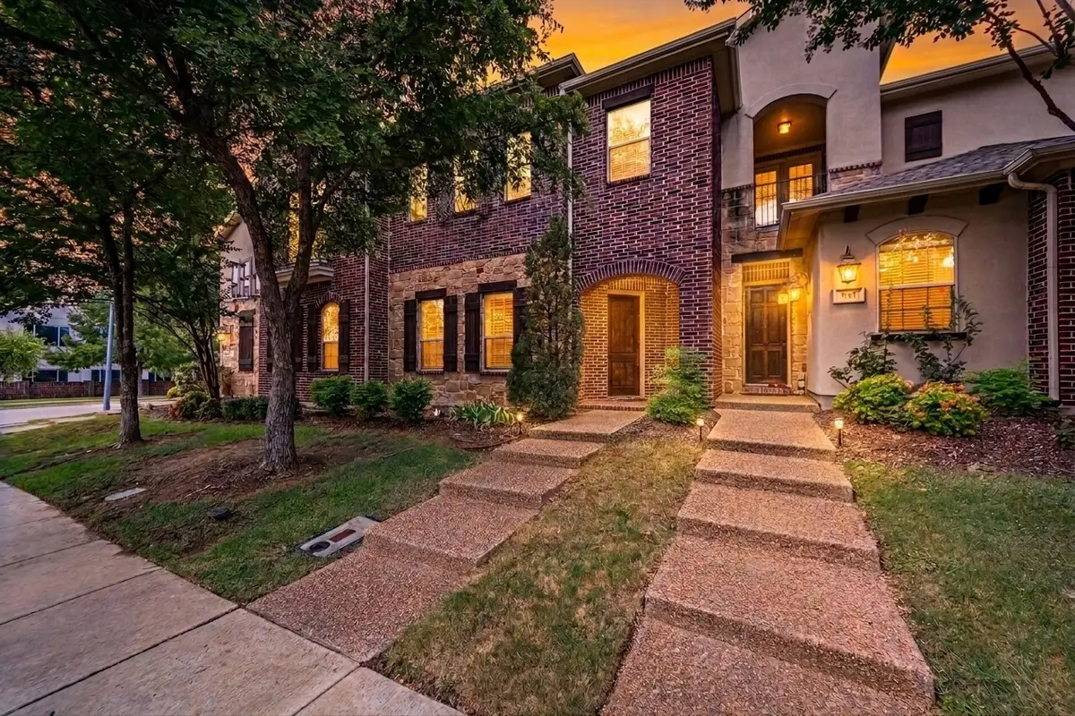 8607 Calvin Road, Irving, TX 75063 - #1