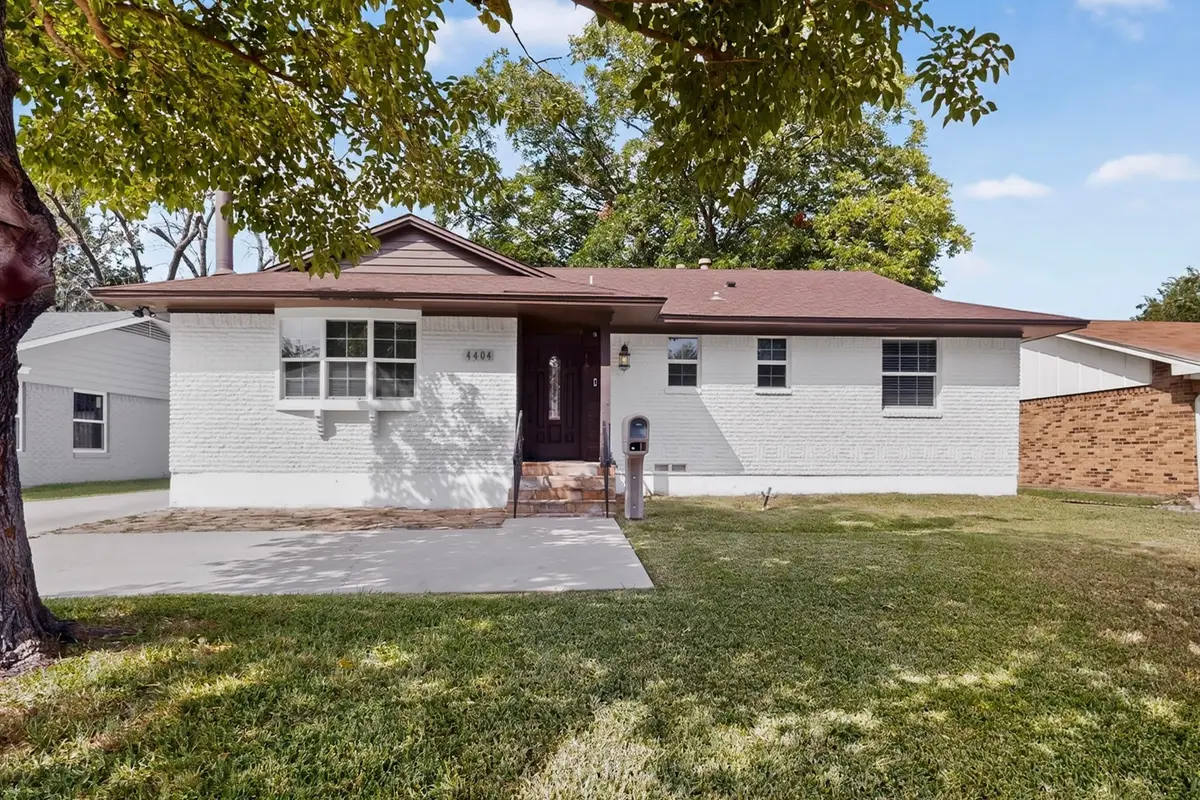4404 Astor Road, Mesquite, TX 75150 - #1