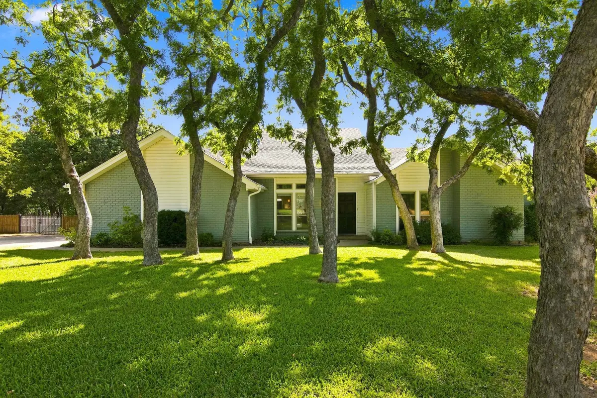 800 Ledara Lane, Keller, TX 76248 - #1