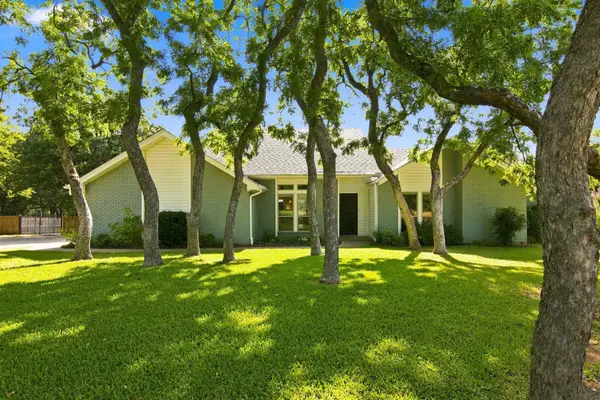 800 Ledara Lane, Keller, TX 76248