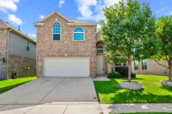 8329 Meadow Sweet Lane, Fort Worth, TX 76123