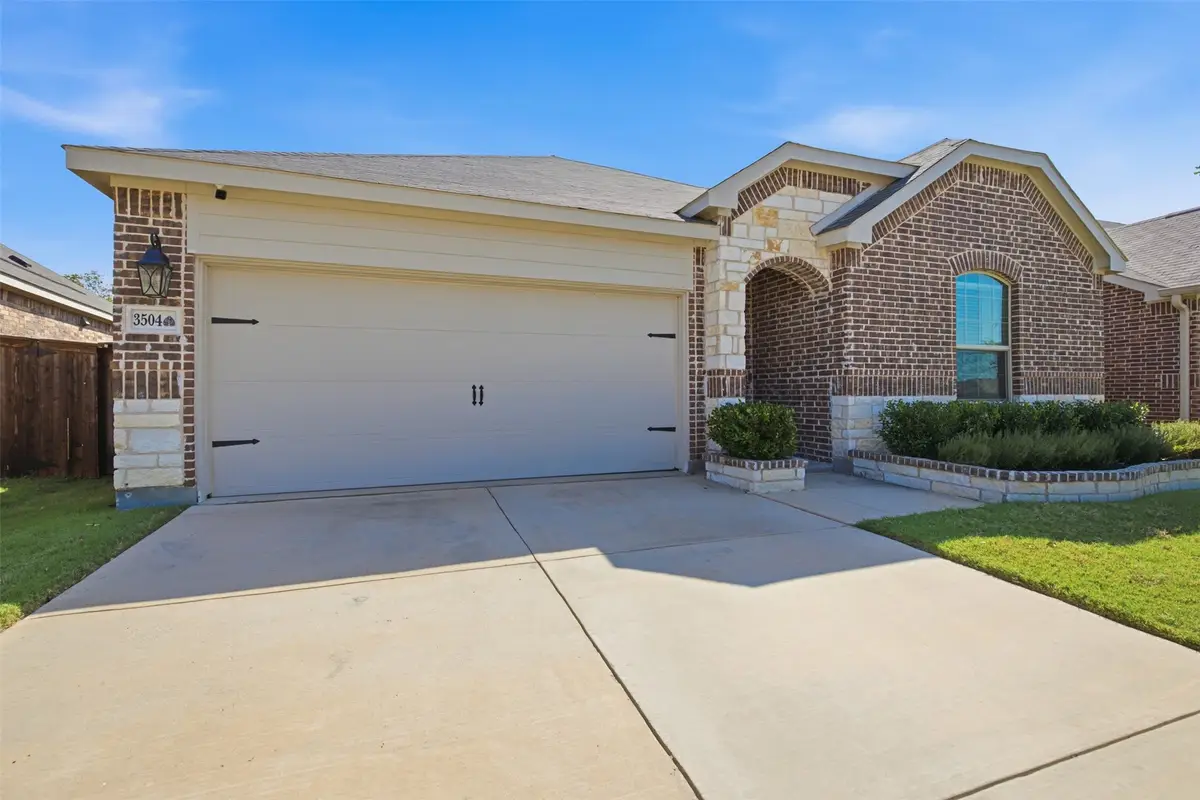 3504 Maroon Creek Road, Aubrey, TX 76227 - #1