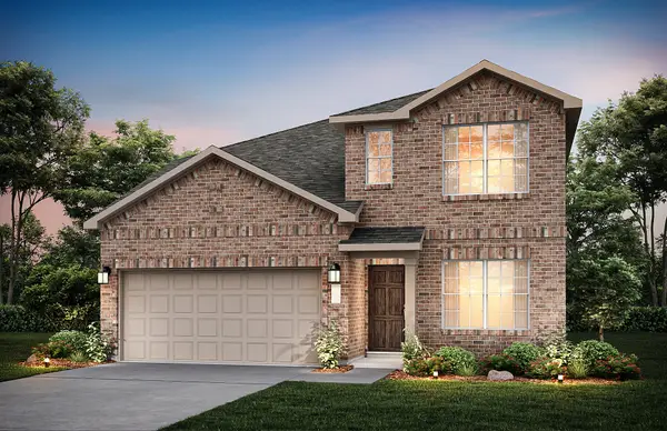 1221 Dublin Lane, Princeton, TX 75407