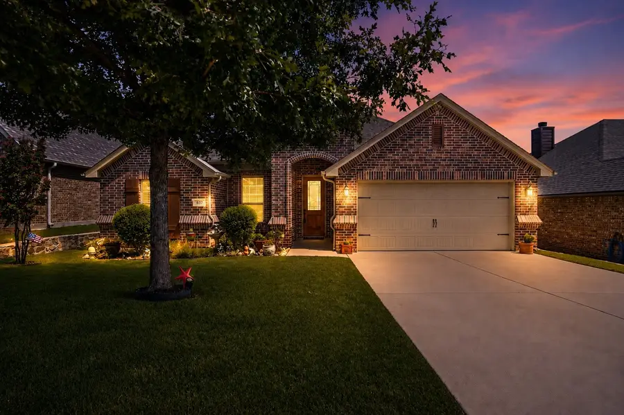 637 Ethan Drive, Weatherford, TX 76087 - #2