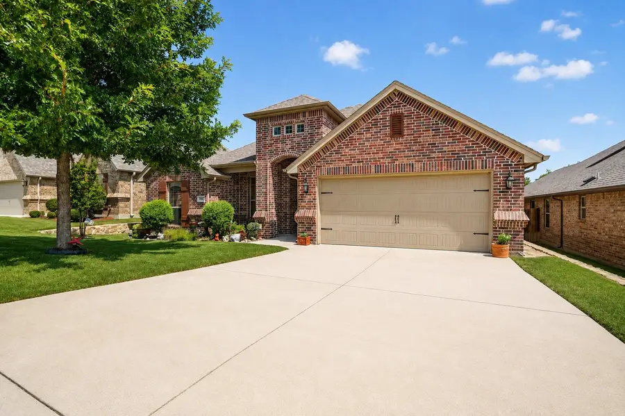 637 Ethan Drive, Weatherford, TX 76087 - #3