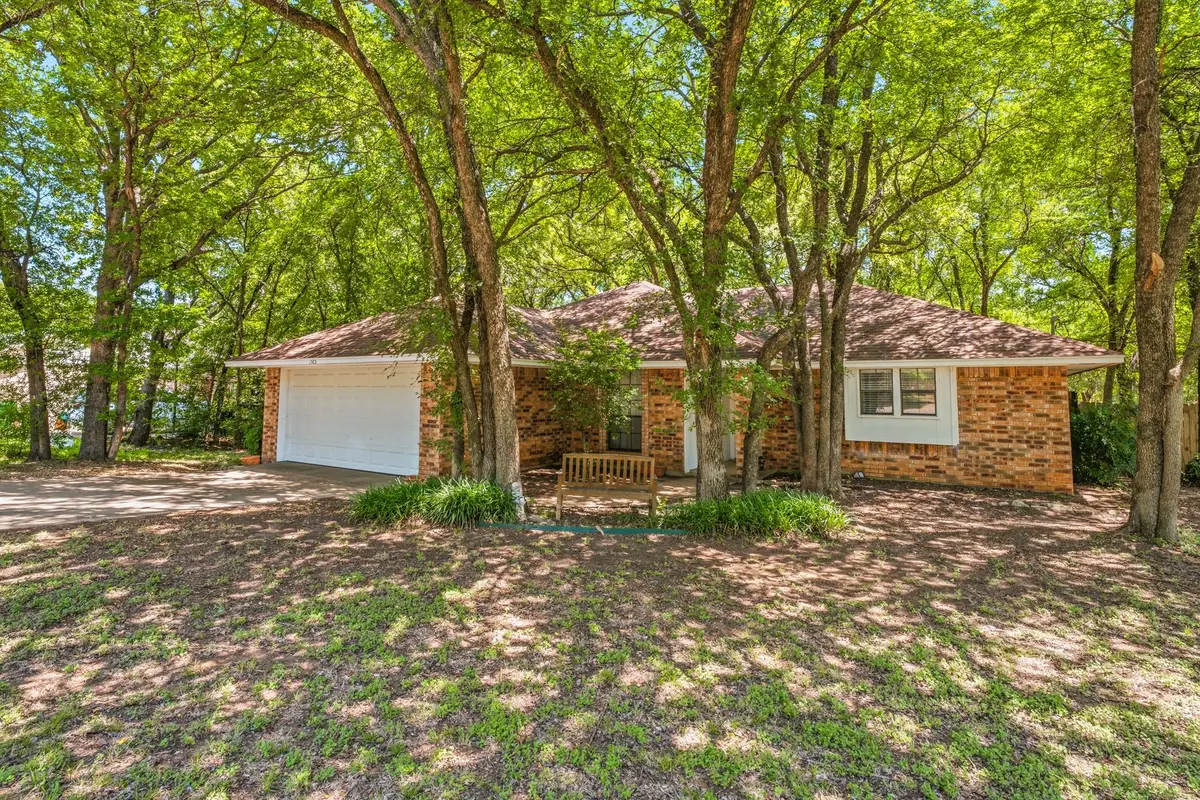 1303 Spanish Flower Drive, Granbury, TX 76048 - #1