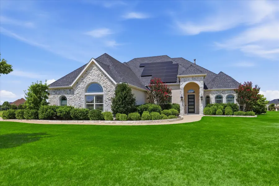 5409 Cheyenne Drive, Parker, TX 75002 - #2