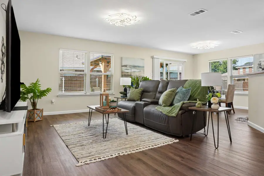 1825 Lynnwood Hills Drive, Fort Worth, TX 76112 - #3