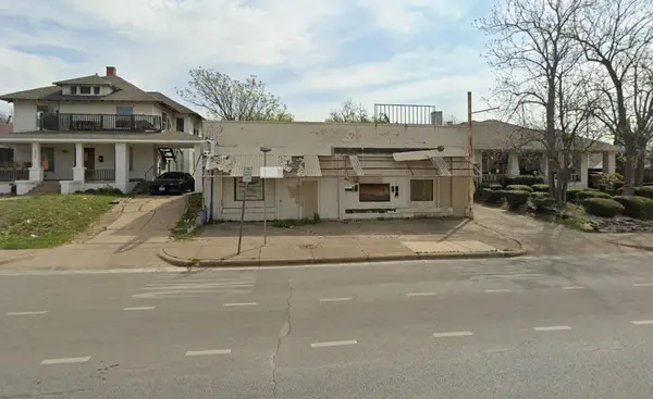 2931 Hemphill Street, Fort Worth, TX 76110