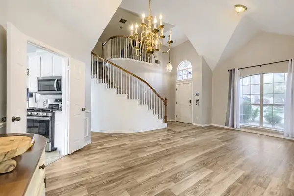 5016 Coral Creek Drive, Fort Worth, TX 76135