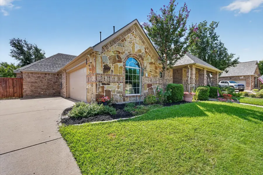 6908 Bradford Estates Drive, Sachse, TX 75048 - #2