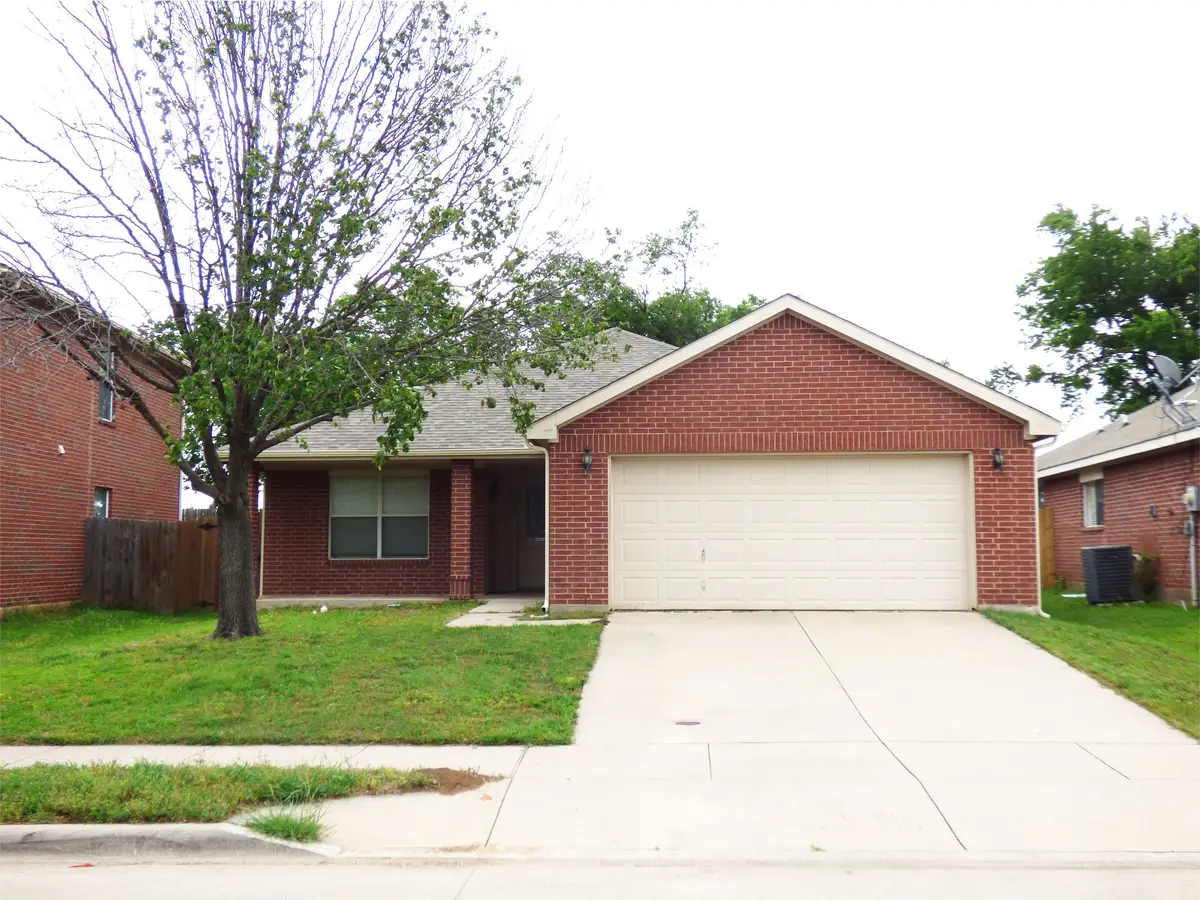 8532 Hawkview Drive, Fort Worth, TX 76179 - #1