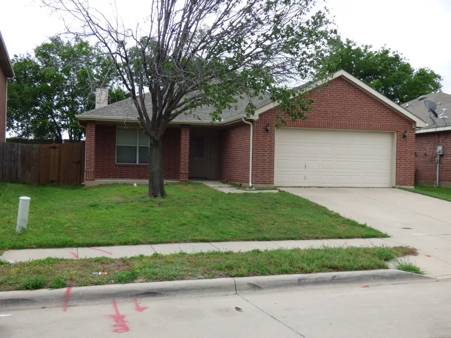 8532 Hawkview Drive, Fort Worth, TX 76179 - #3