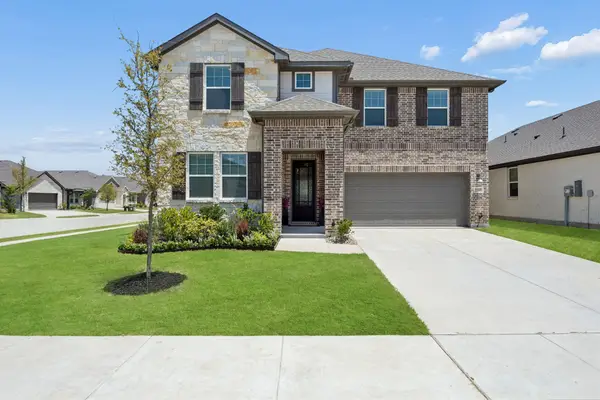 2107 Franklin Street, Princeton, TX 75407