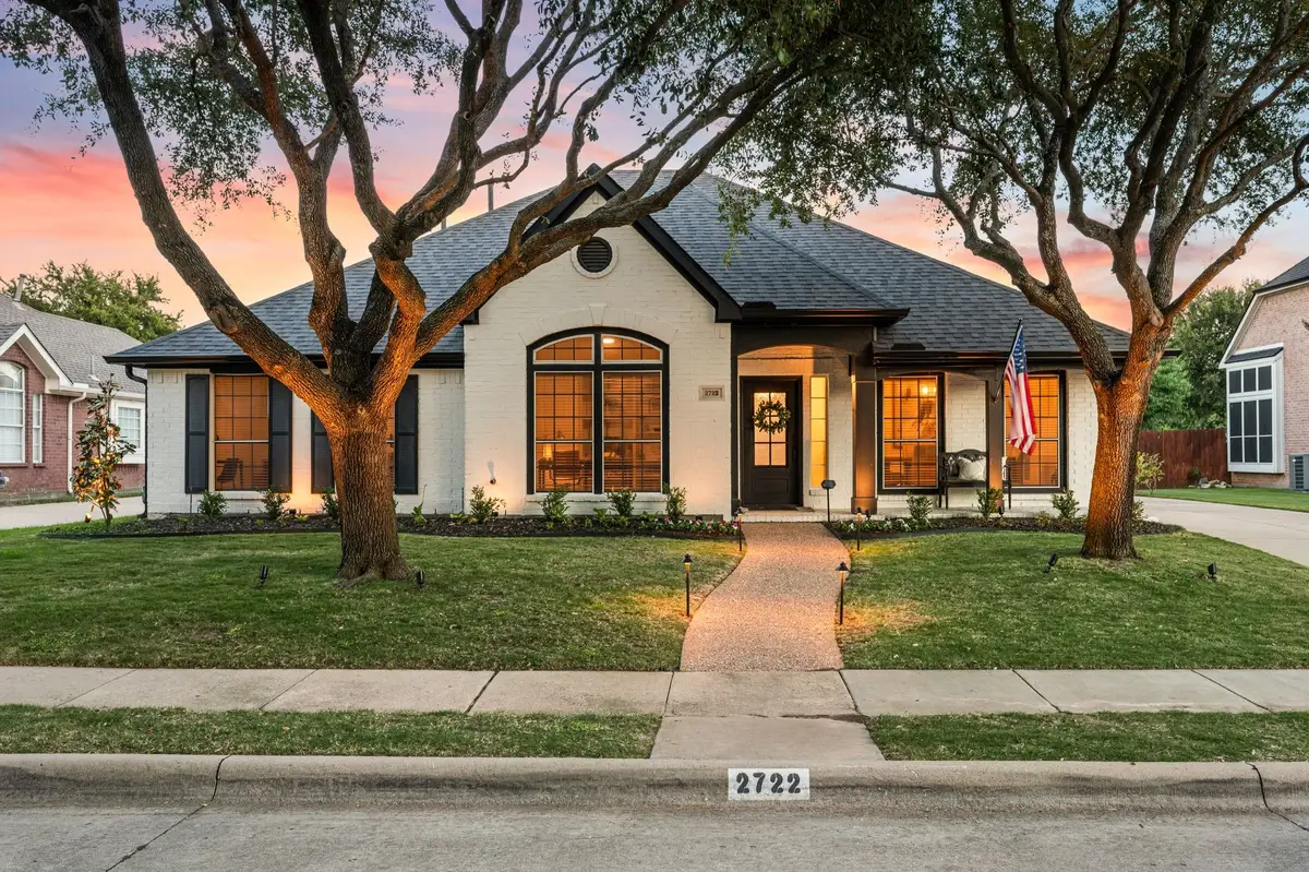 2722 Wildcreek Trail, Keller, TX 76248 - #1