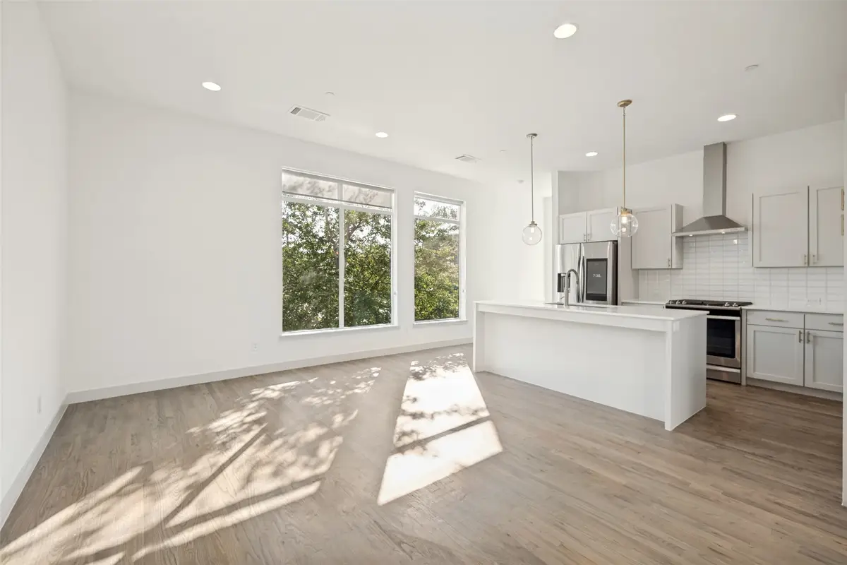 2103 Bennett Avenue #60, Dallas, TX 75206 - #1