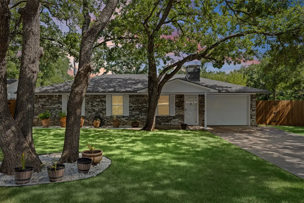 1702 Saddle Road, Granbury, TX 76049 - #1