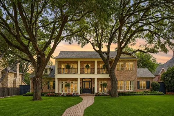 6714 Glendora Avenue, Dallas, TX 75230