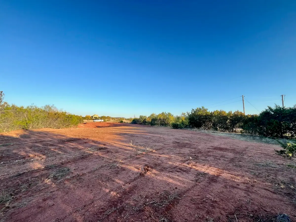 482 County Road 151, Tuscola, TX 79562 - #1