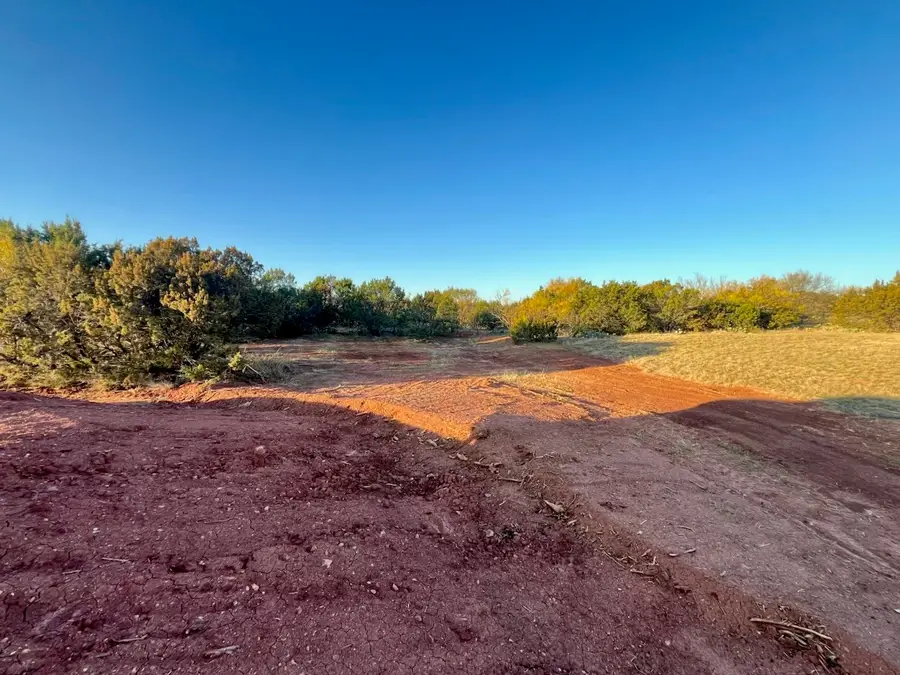 482 County Road 151, Tuscola, TX 79562 - #3