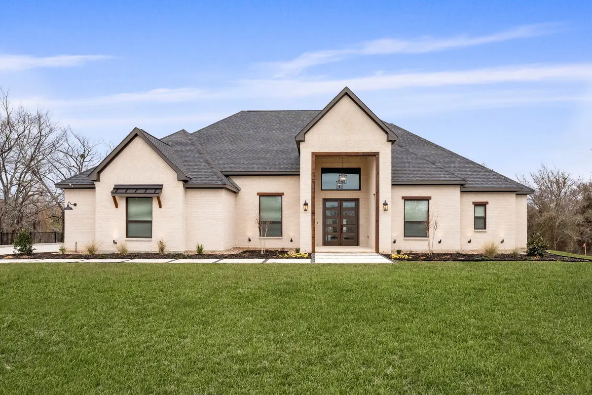 100 Wild Plum Drive, Krugerville, TX 76227 - #1