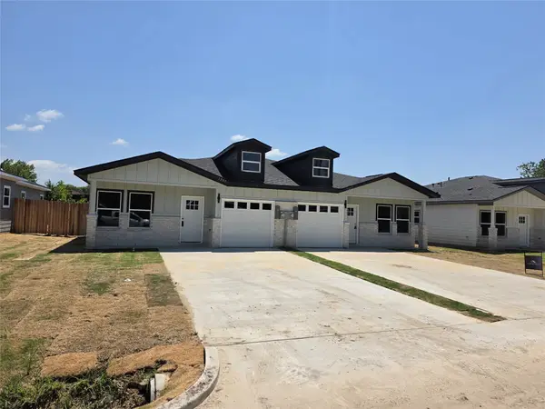 3205 Bourland Street, Greenville, TX 75401
