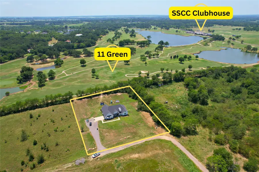 2168 I-30 W, Sulphur Springs, TX 75482 - #3