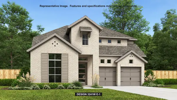 7213 Hallerbos Court, McKinney, TX 75071