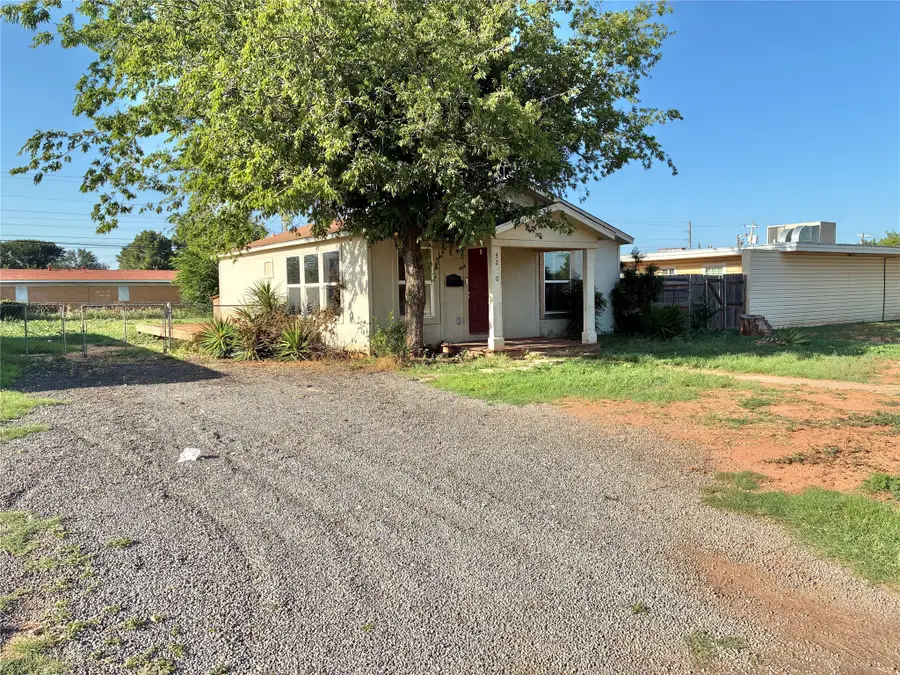3210 S 2nd Street, Abilene, TX 79605 - #2