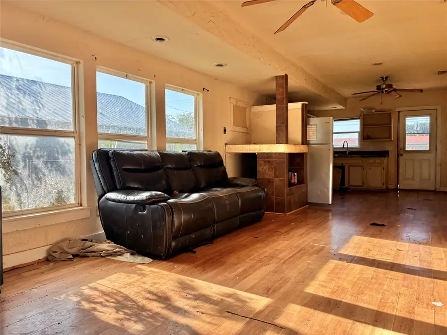3210 S 2nd Street, Abilene, TX 79605 - #3