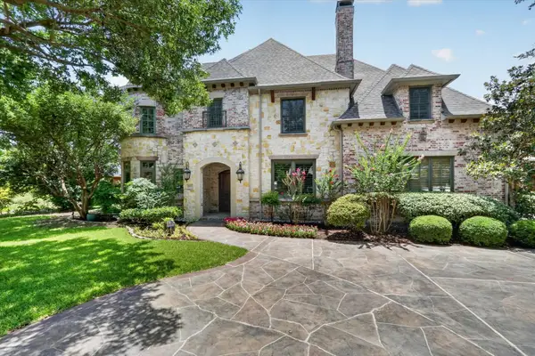 6032 Burgundy Road, Dallas, TX 75230