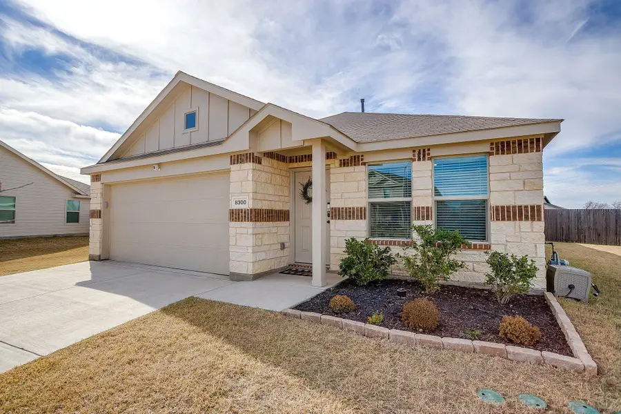 8300 Hollow Bend Street, Fort Worth, TX 76123 - #3