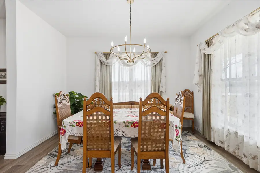100 Hidden Oaks Drive, Waco, TX 76705 - #3