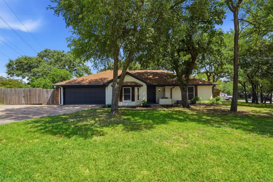 700 Highland Crest Drive, Hurst, TX 76054 - #3