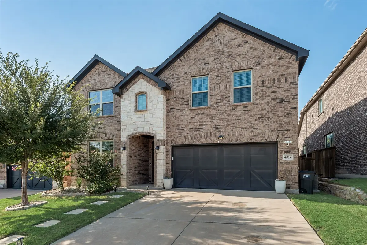 6516 Trail Guide, Fort Worth, TX 76123 - #1