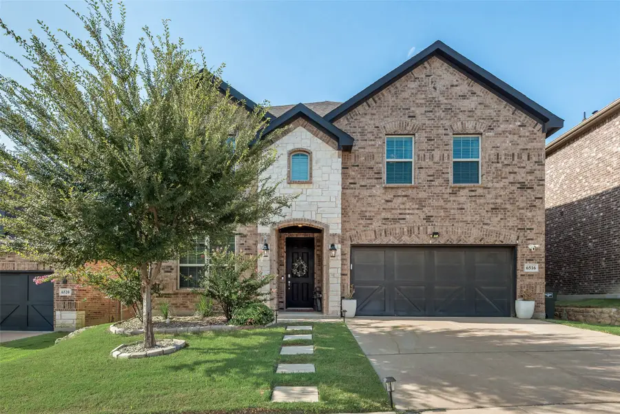 6516 Trail Guide, Fort Worth, TX 76123 - #2