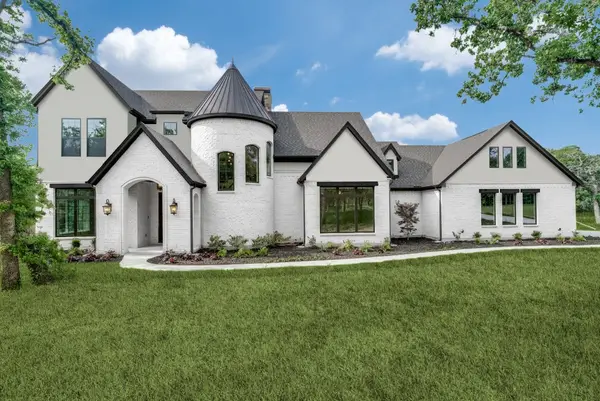 7705 Cattle Prairie Trail, Fort Worth, TX 76126