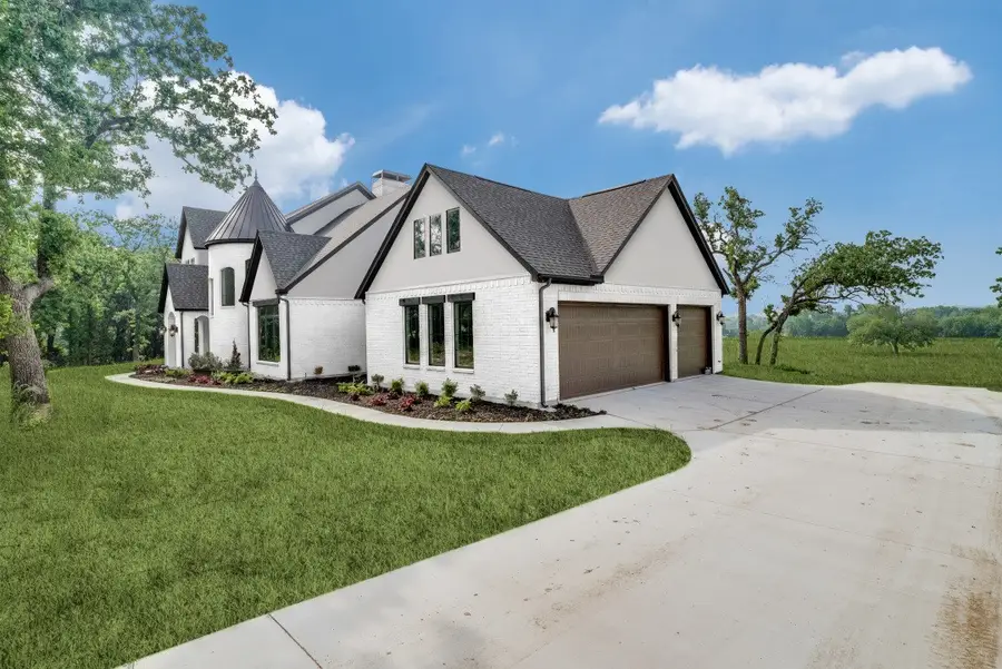 7705 Cattle Prairie Trail, Fort Worth, TX 76126 - #2