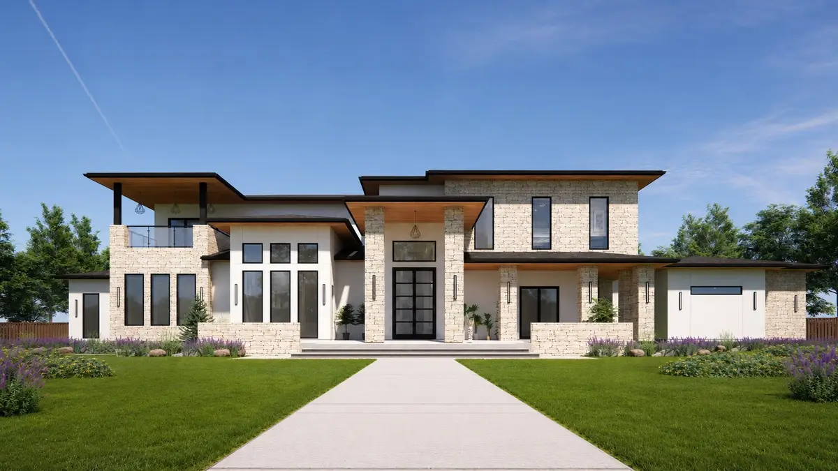 2717 Kentucky Derby Drive, Bartonville, TX 76226 - #1