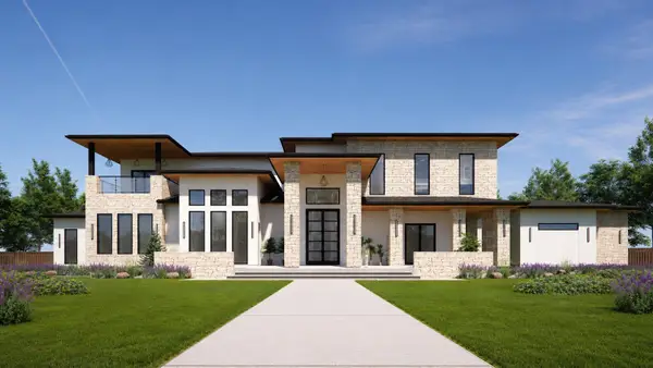 2717 Kentucky Derby Drive, Bartonville, TX 76226