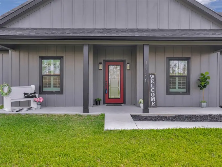 1105 Cc Road, Diboll, TX 75941 - #3
