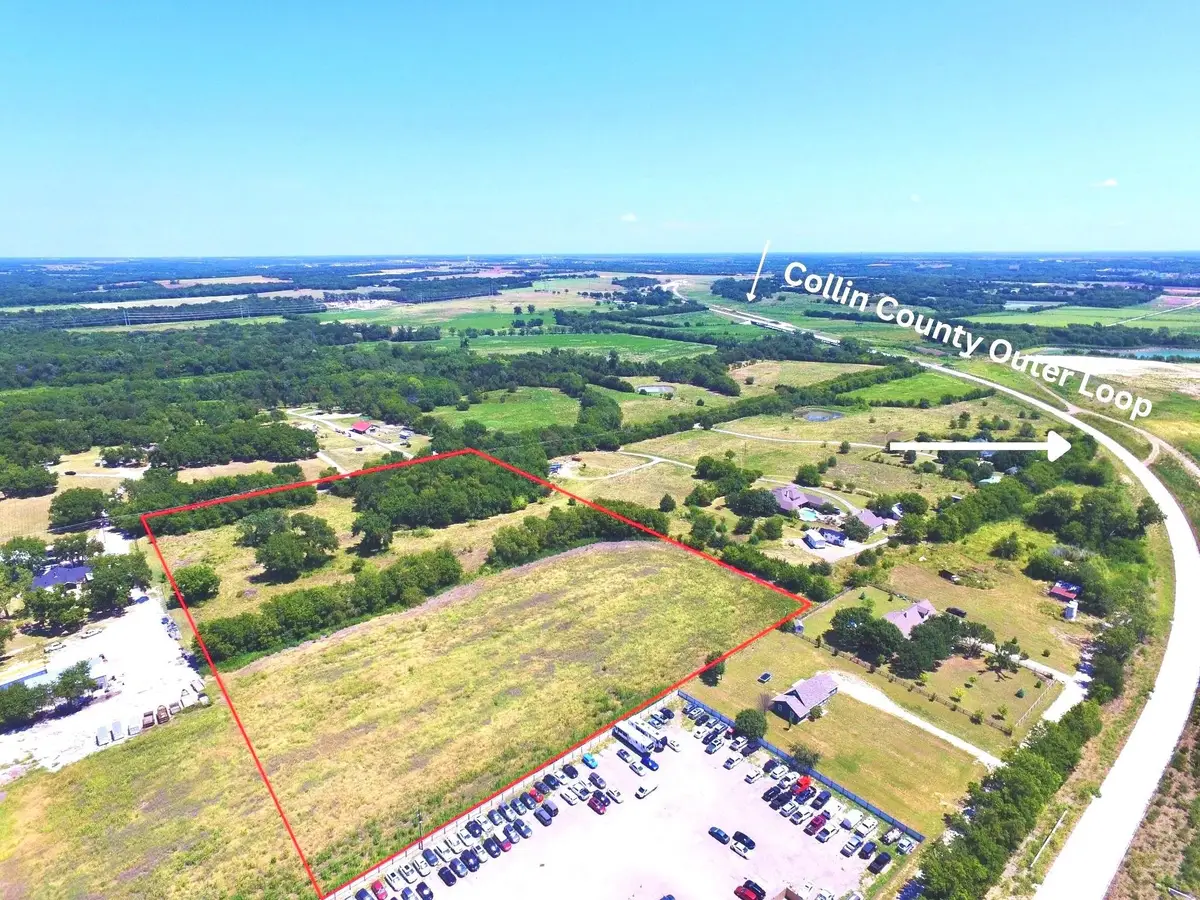 1687 County Road 282, McKinney, TX 75071 - #1