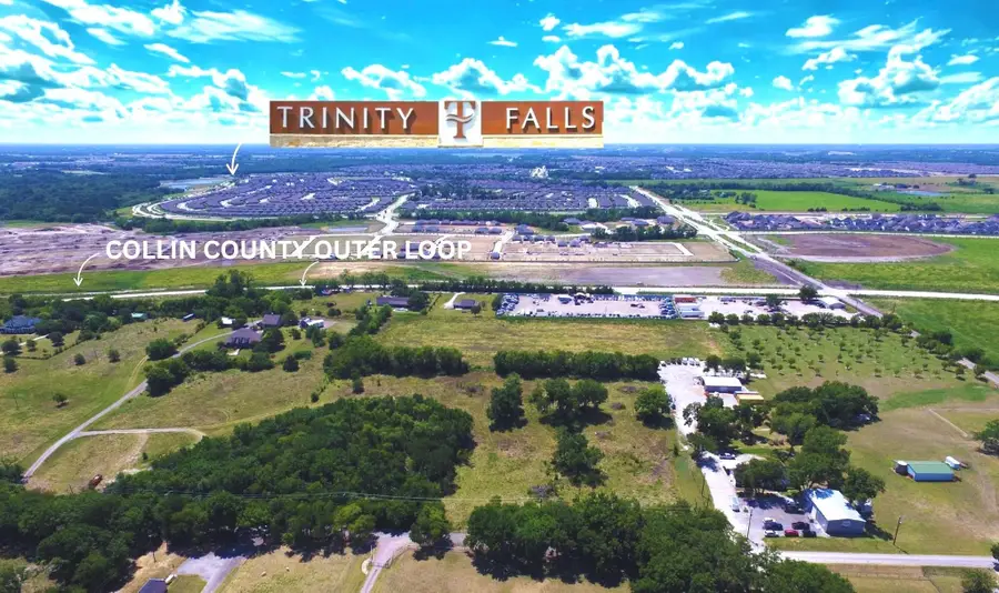1687 County Road 282, McKinney, TX 75071 - #3