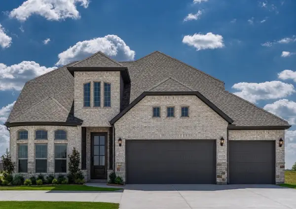 511 Obsidian Drive, Sherman, TX 75092