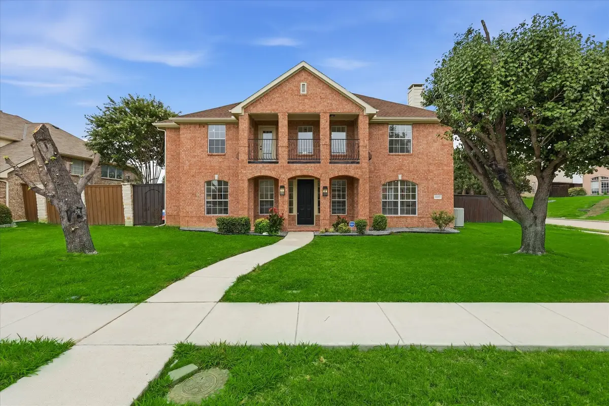 1400 Hudspeth Drive, Carrollton, TX 75010 - #1