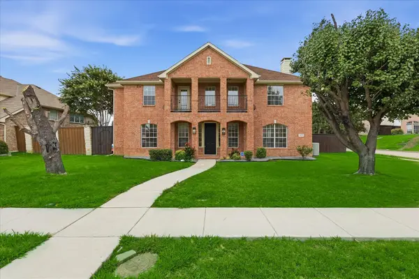 1400 Hudspeth Drive, Carrollton, TX 75010