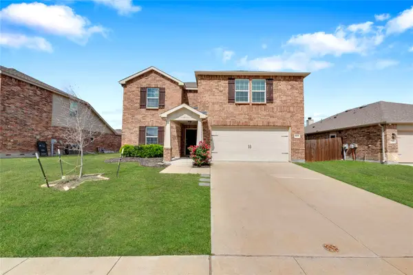 1012 Rio Frio Drive, Forney, TX 75126