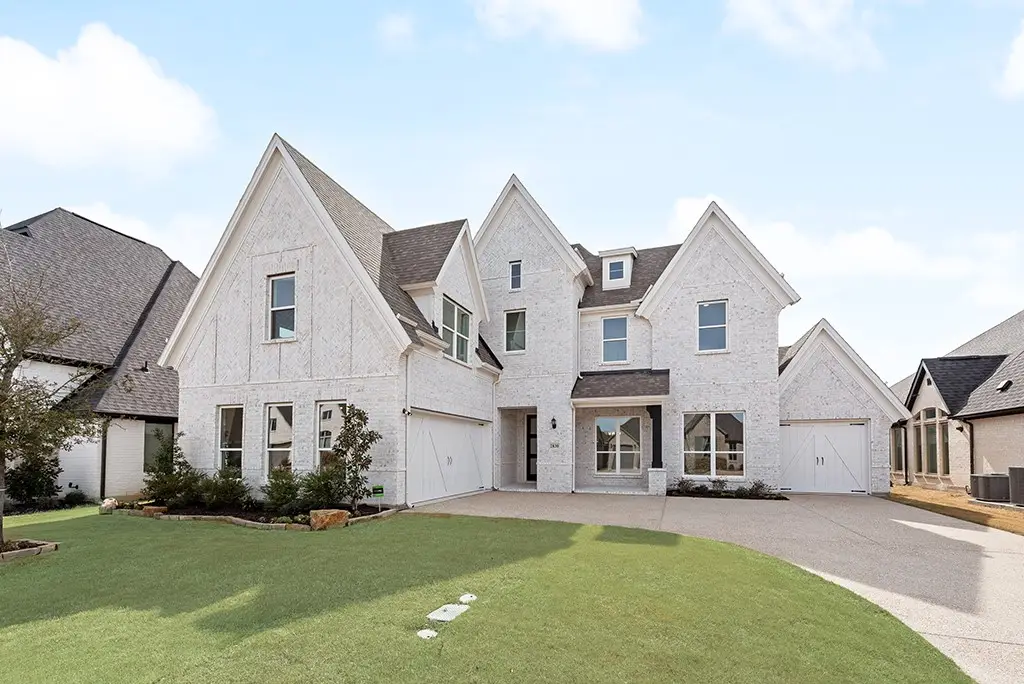 2830 Shane Drive, Midlothian, TX 76065 - #1