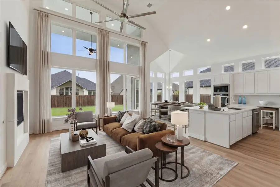 2830 Shane Drive, Midlothian, TX 76065 - #2