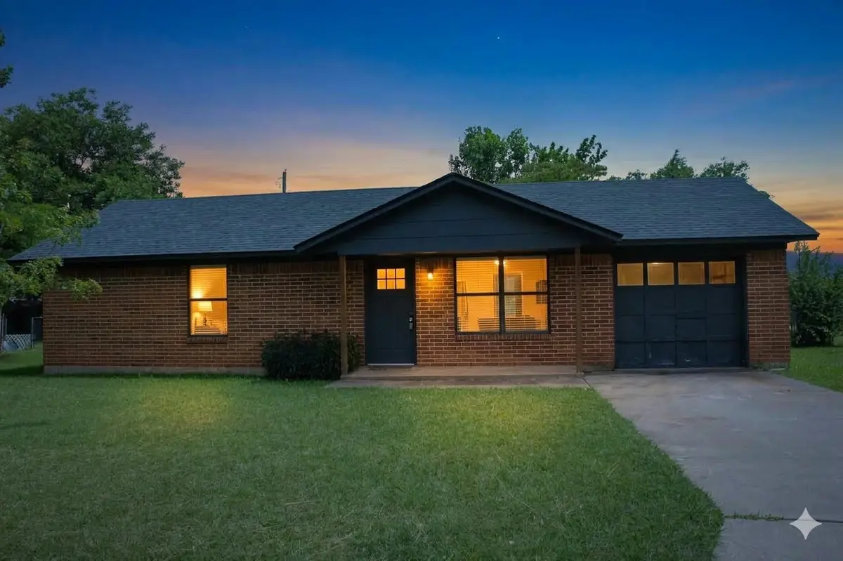 3414 Jewell Drive, Gatesville, TX 76528 - #1